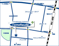 レムロード川口店